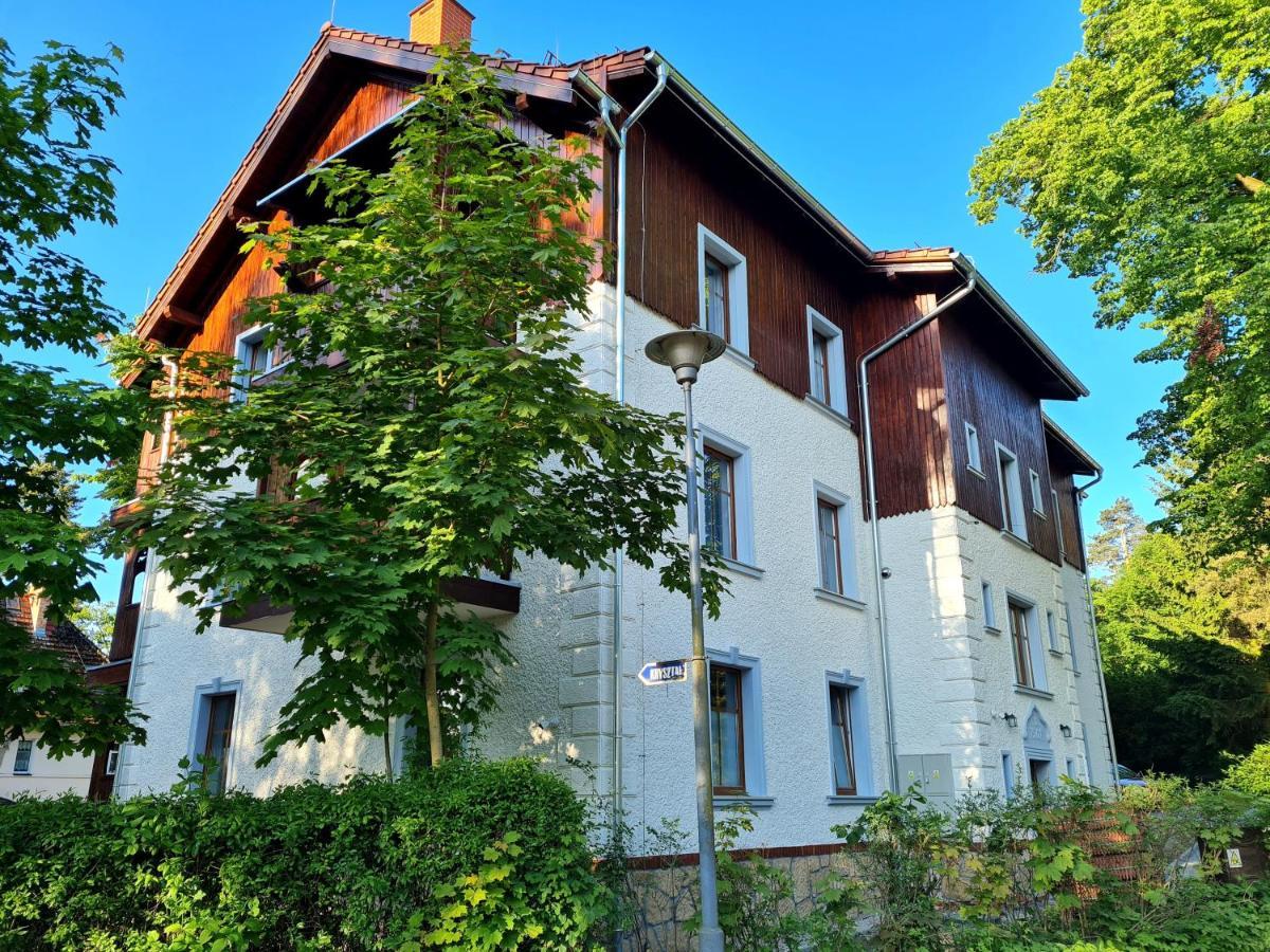 Apartamenty Debowa 3 Polanica-Zdroj Luaran gambar