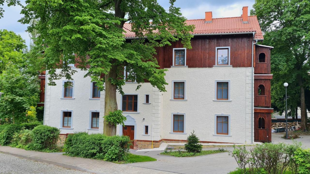 Apartamenty Debowa 3 Polanica-Zdroj Luaran gambar
