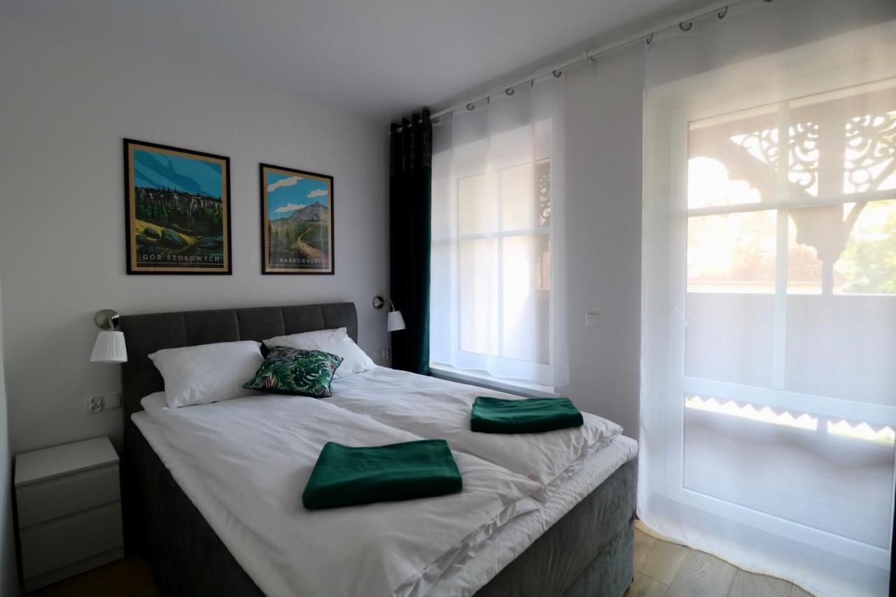 Apartamenty Debowa 3 Polanica-Zdroj Luaran gambar