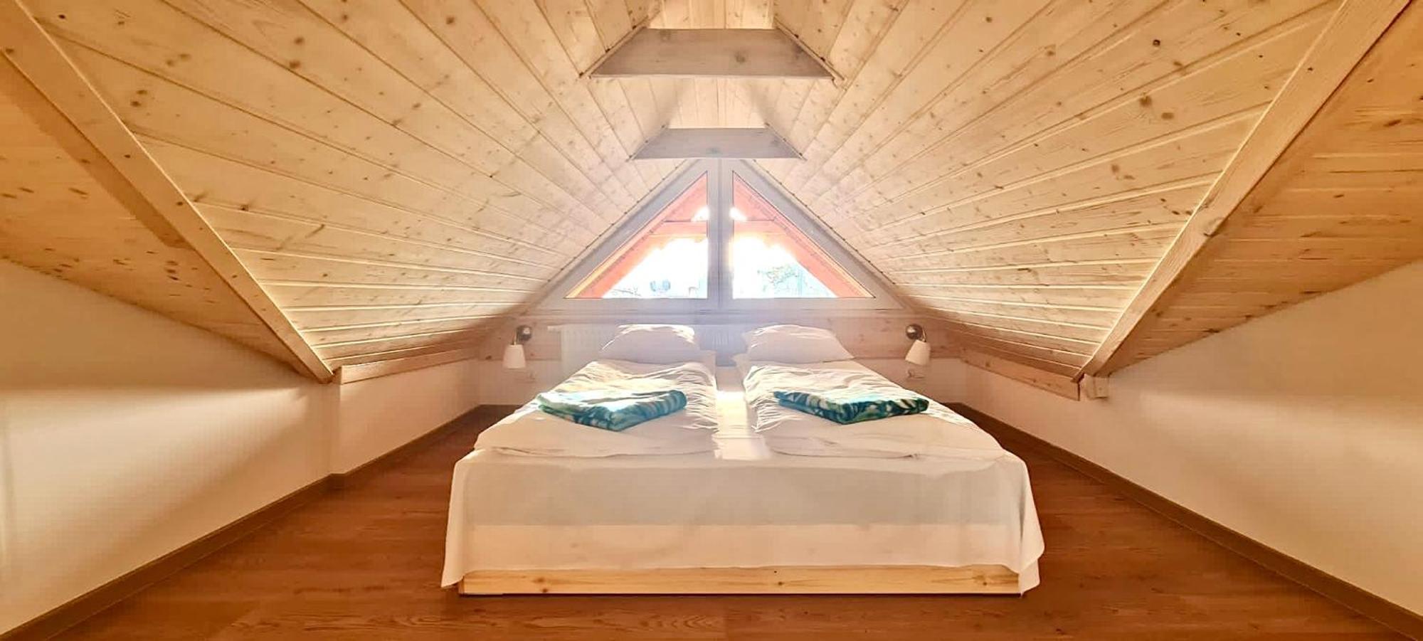 Apartamenty Debowa 3 Polanica-Zdroj Luaran gambar