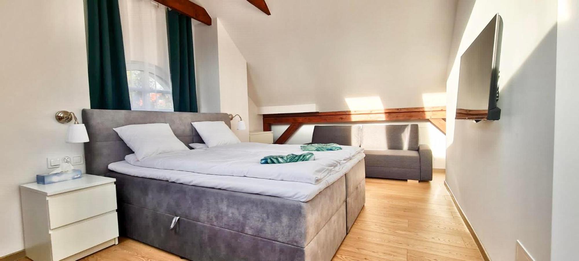Apartamenty Debowa 3 Polanica-Zdroj Luaran gambar