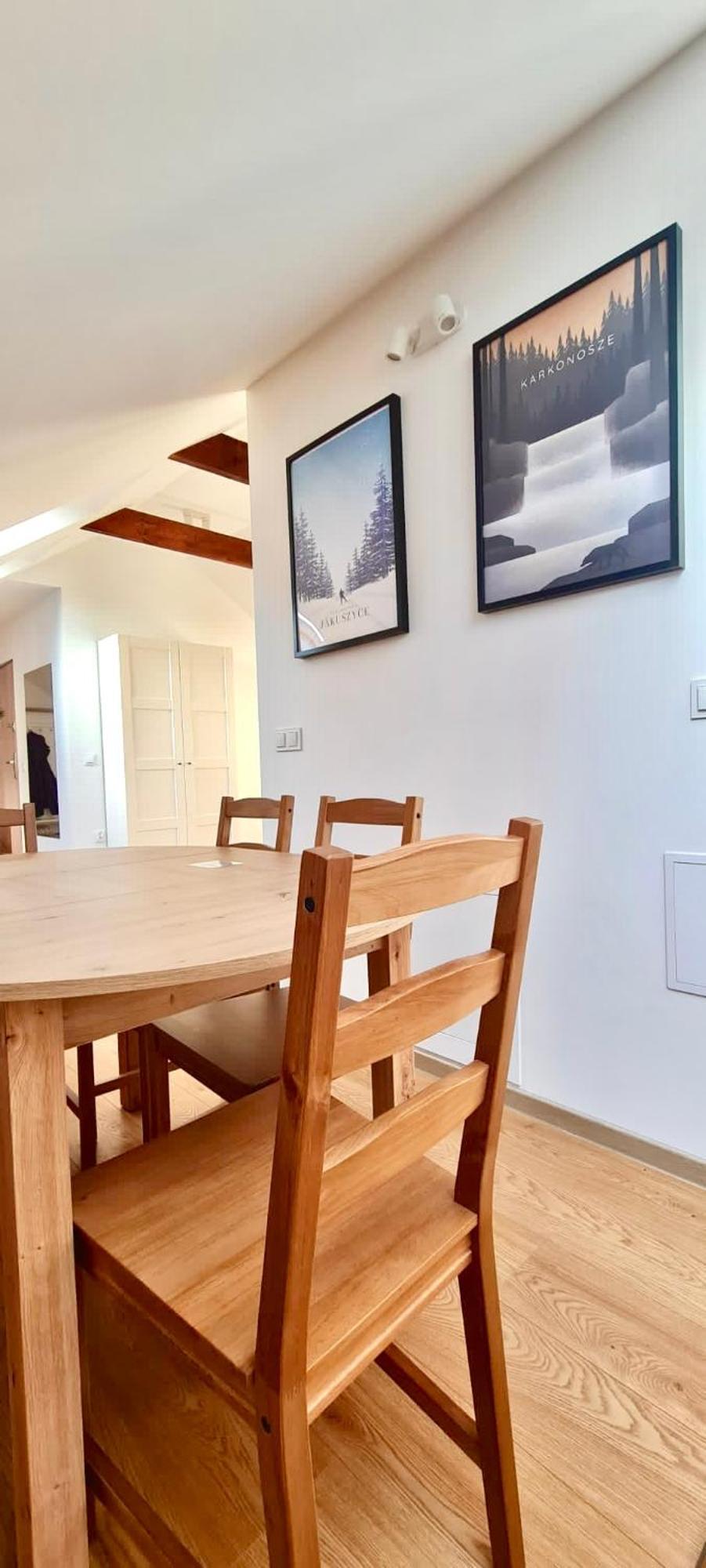 Apartamenty Debowa 3 Polanica-Zdroj Luaran gambar
