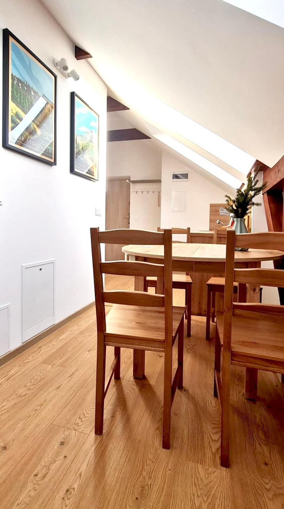 Apartamenty Debowa 3 Polanica-Zdroj Luaran gambar