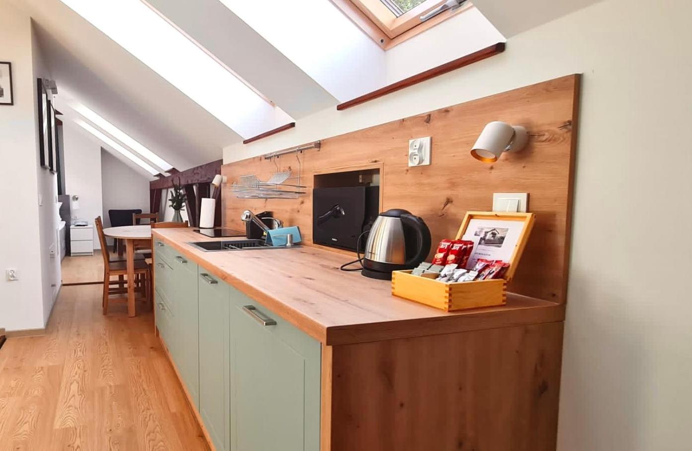 Apartamenty Debowa 3 Polanica-Zdroj Luaran gambar