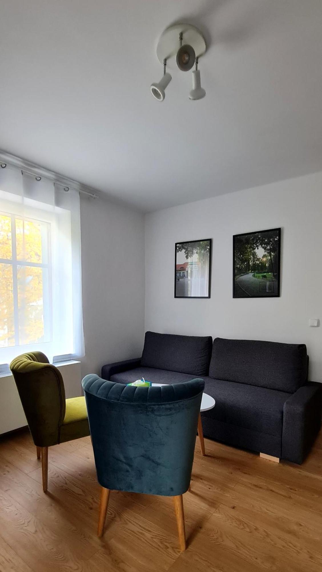 Apartamenty Debowa 3 Polanica-Zdroj Luaran gambar