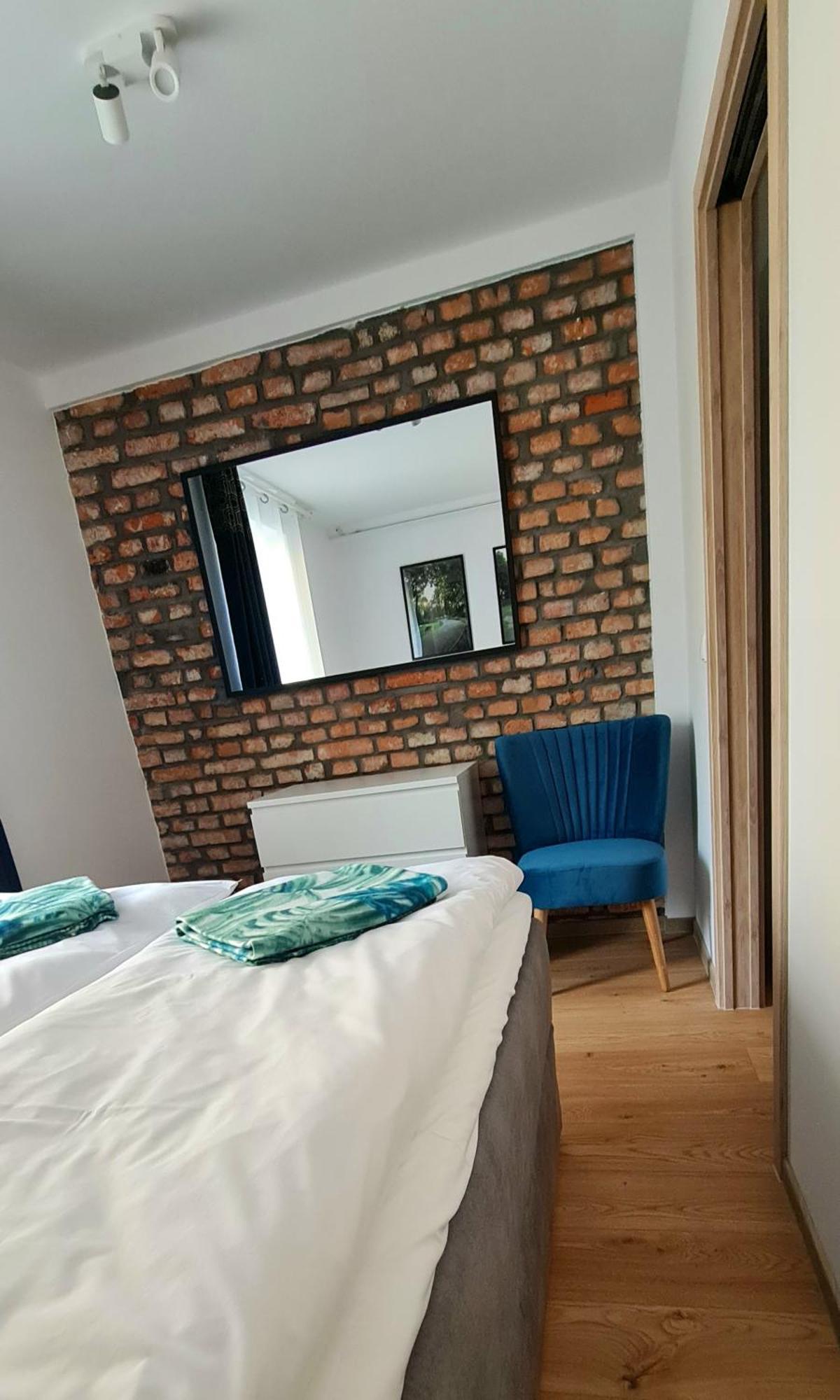 Apartamenty Debowa 3 Polanica-Zdroj Luaran gambar