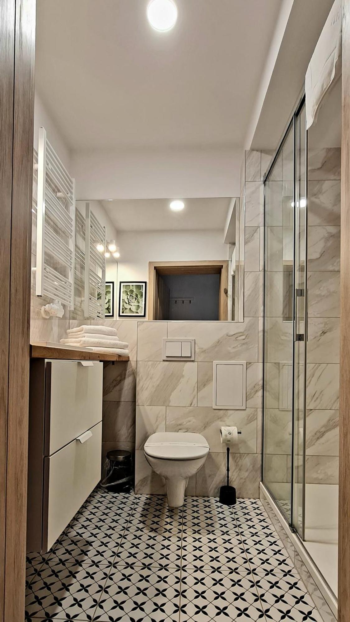 Apartamenty Debowa 3 Polanica-Zdroj Luaran gambar