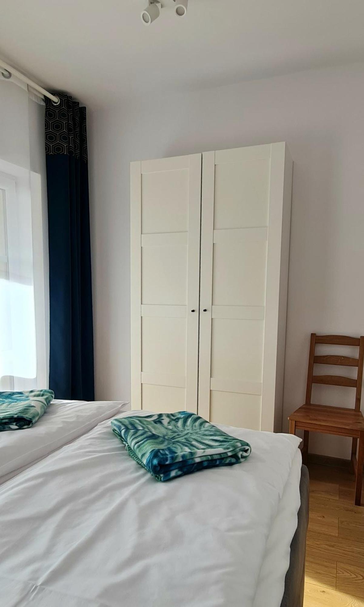 Apartamenty Debowa 3 Polanica-Zdroj Luaran gambar