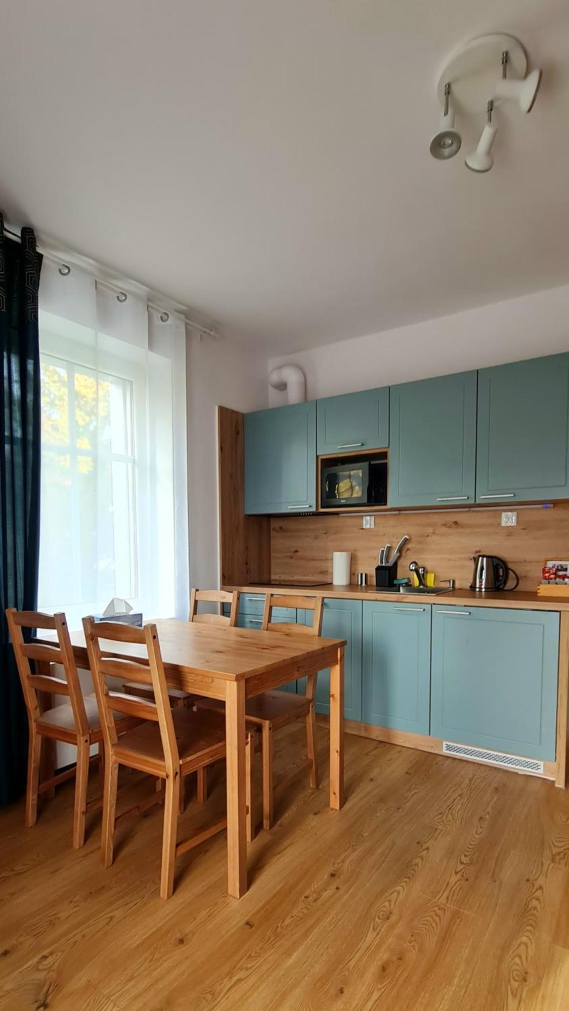 Apartamenty Debowa 3 Polanica-Zdroj Luaran gambar