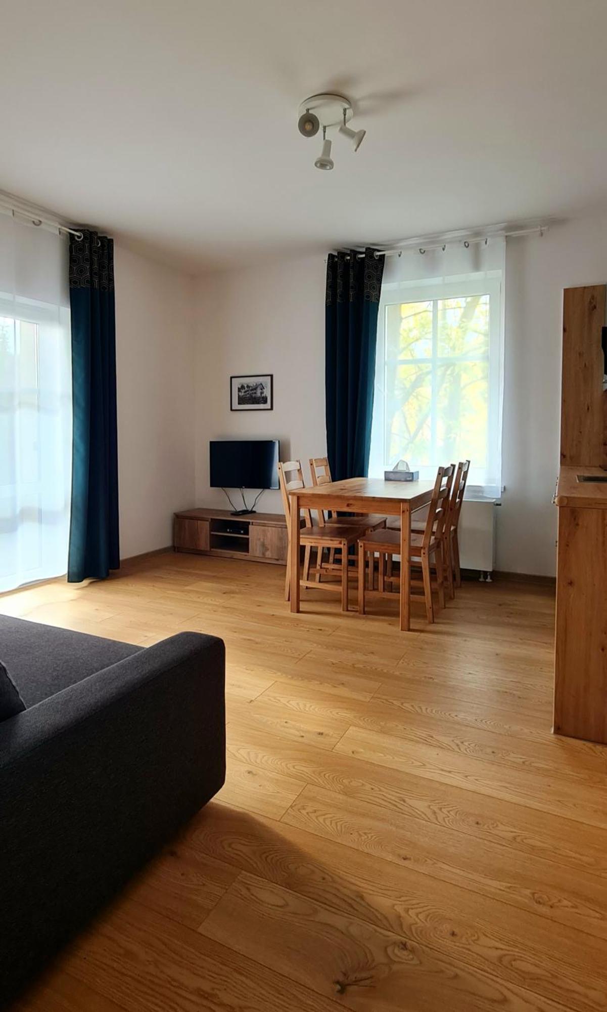 Apartamenty Debowa 3 Polanica-Zdroj Luaran gambar