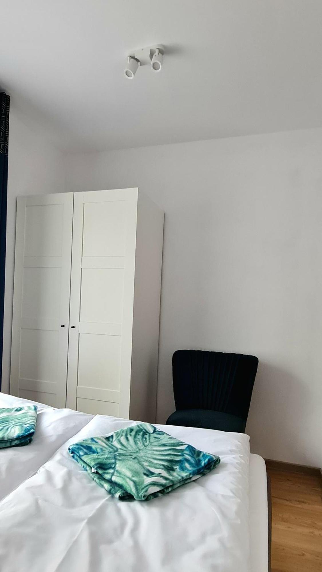 Apartamenty Debowa 3 Polanica-Zdroj Luaran gambar
