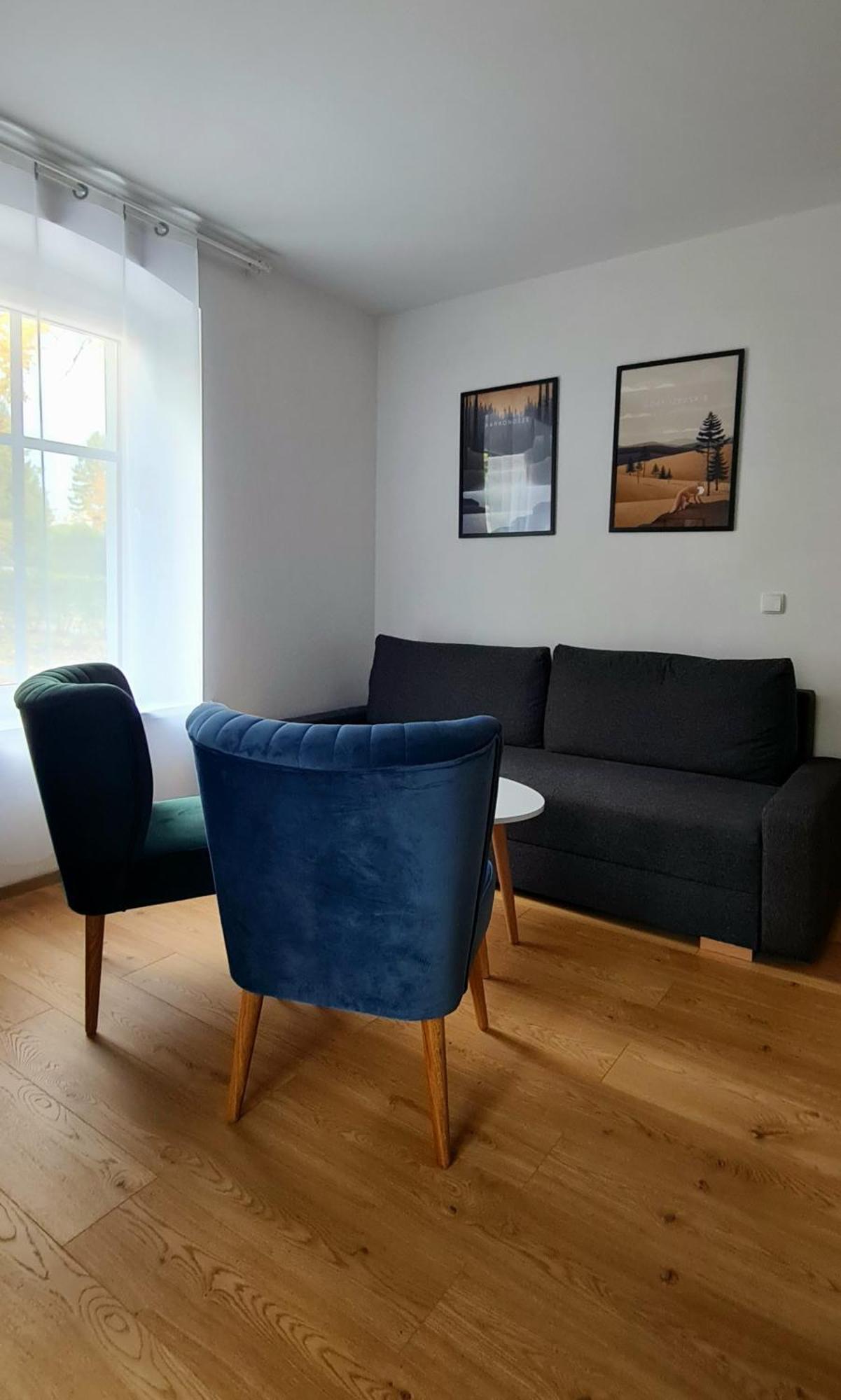 Apartamenty Debowa 3 Polanica-Zdroj Luaran gambar