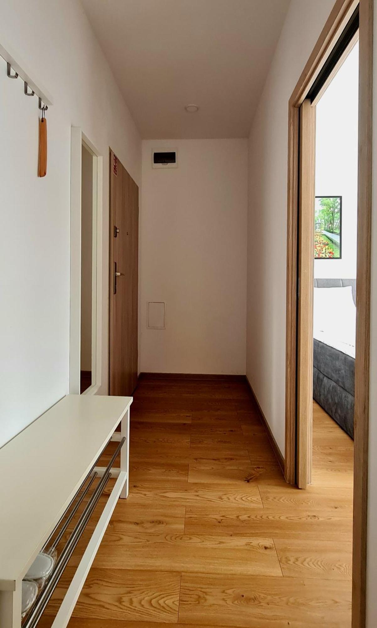 Apartamenty Debowa 3 Polanica-Zdroj Luaran gambar
