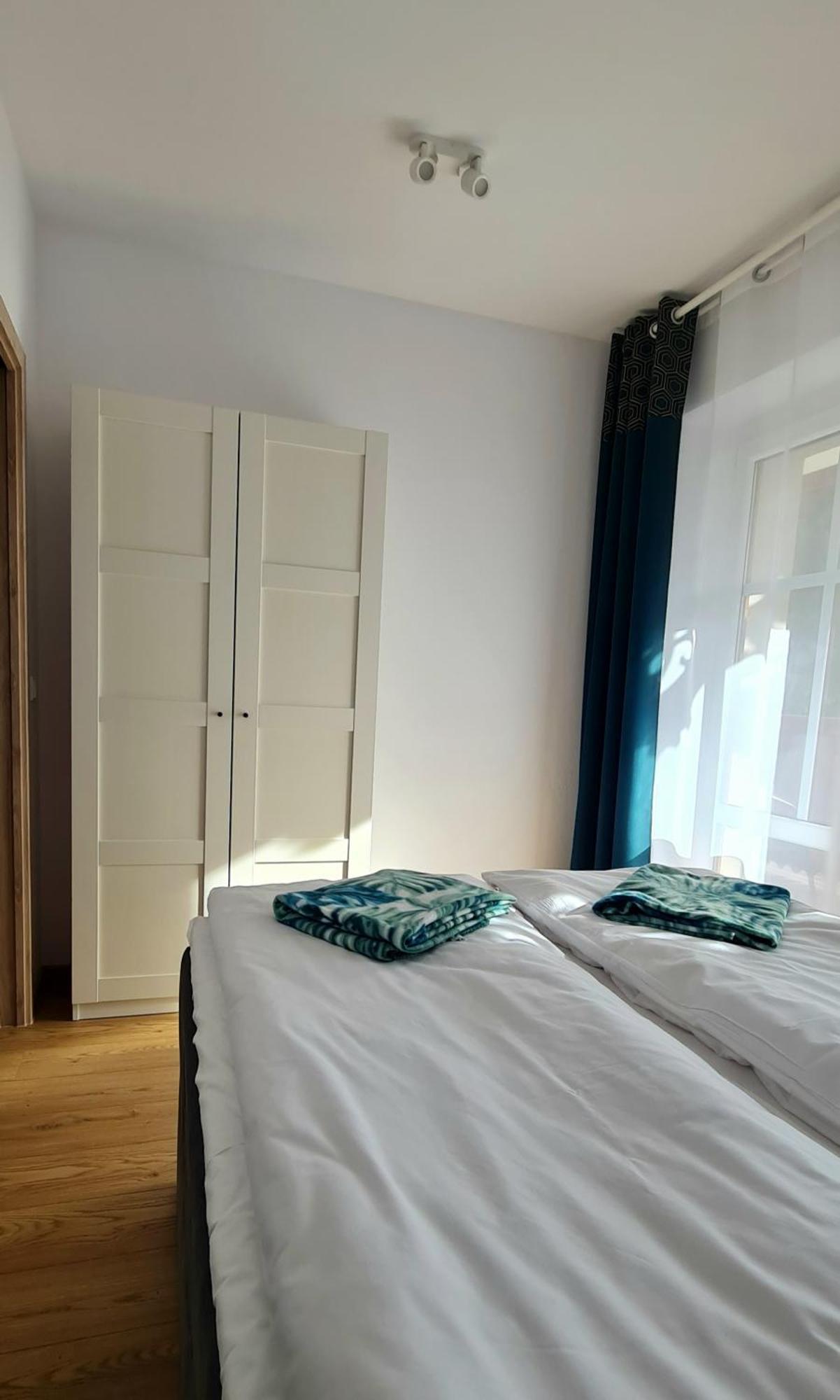 Apartamenty Debowa 3 Polanica-Zdroj Luaran gambar