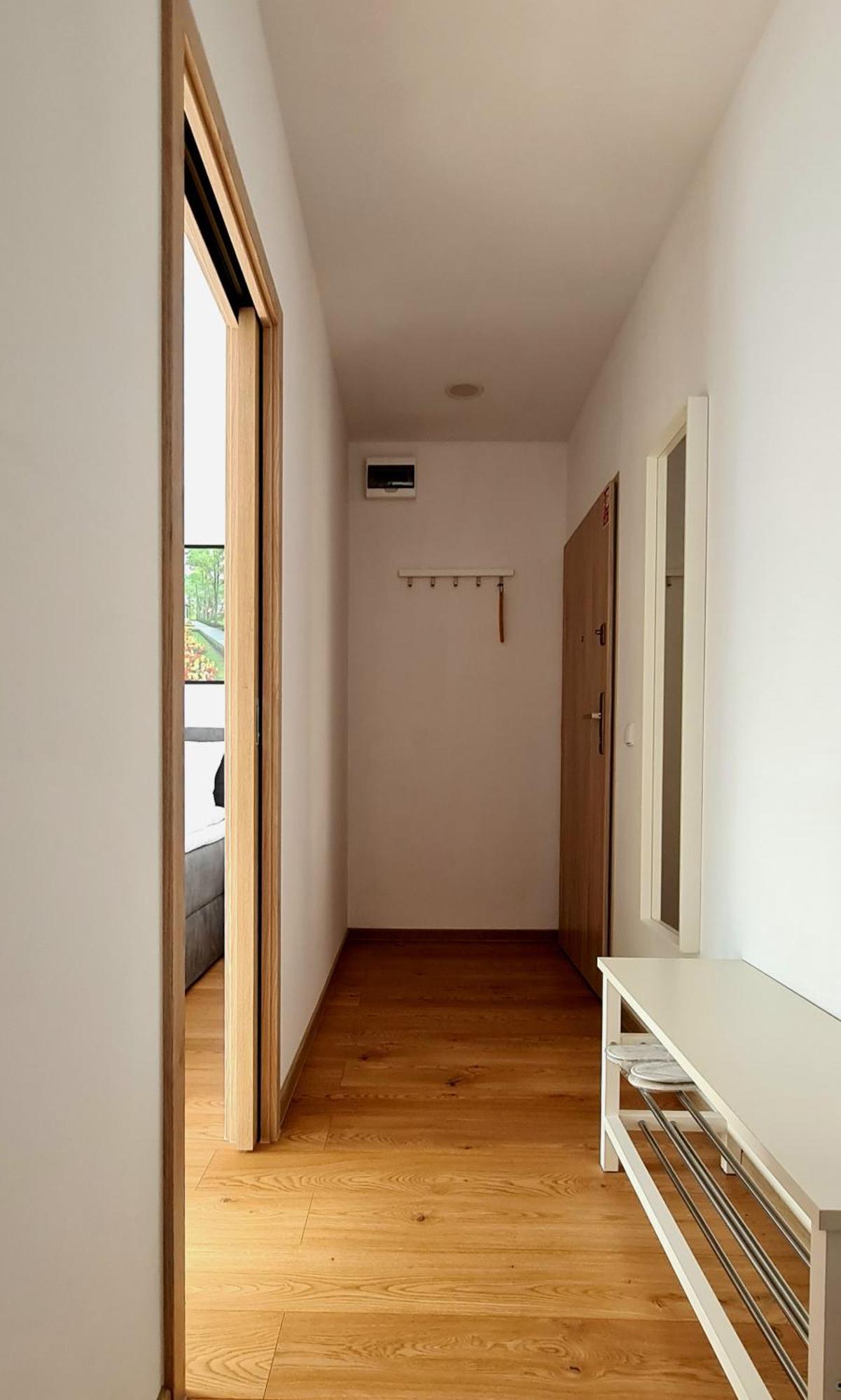 Apartamenty Debowa 3 Polanica-Zdroj Luaran gambar