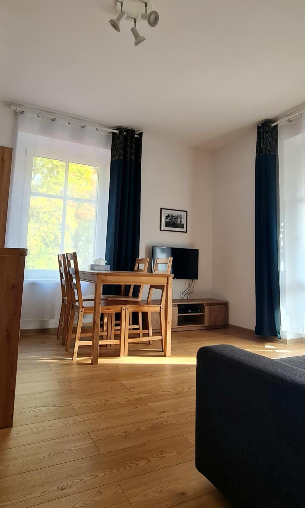 Apartamenty Debowa 3 Polanica-Zdroj Luaran gambar