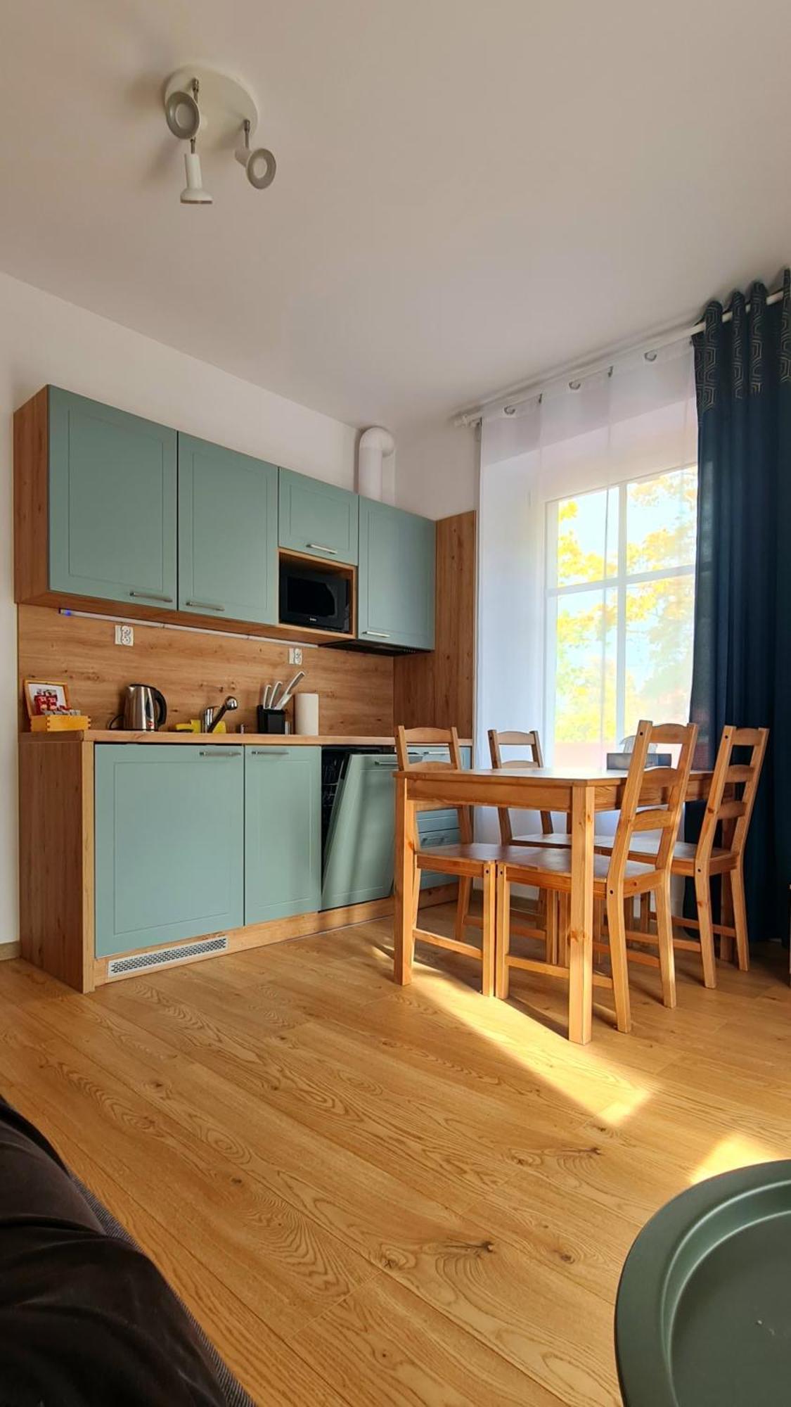 Apartamenty Debowa 3 Polanica-Zdroj Luaran gambar