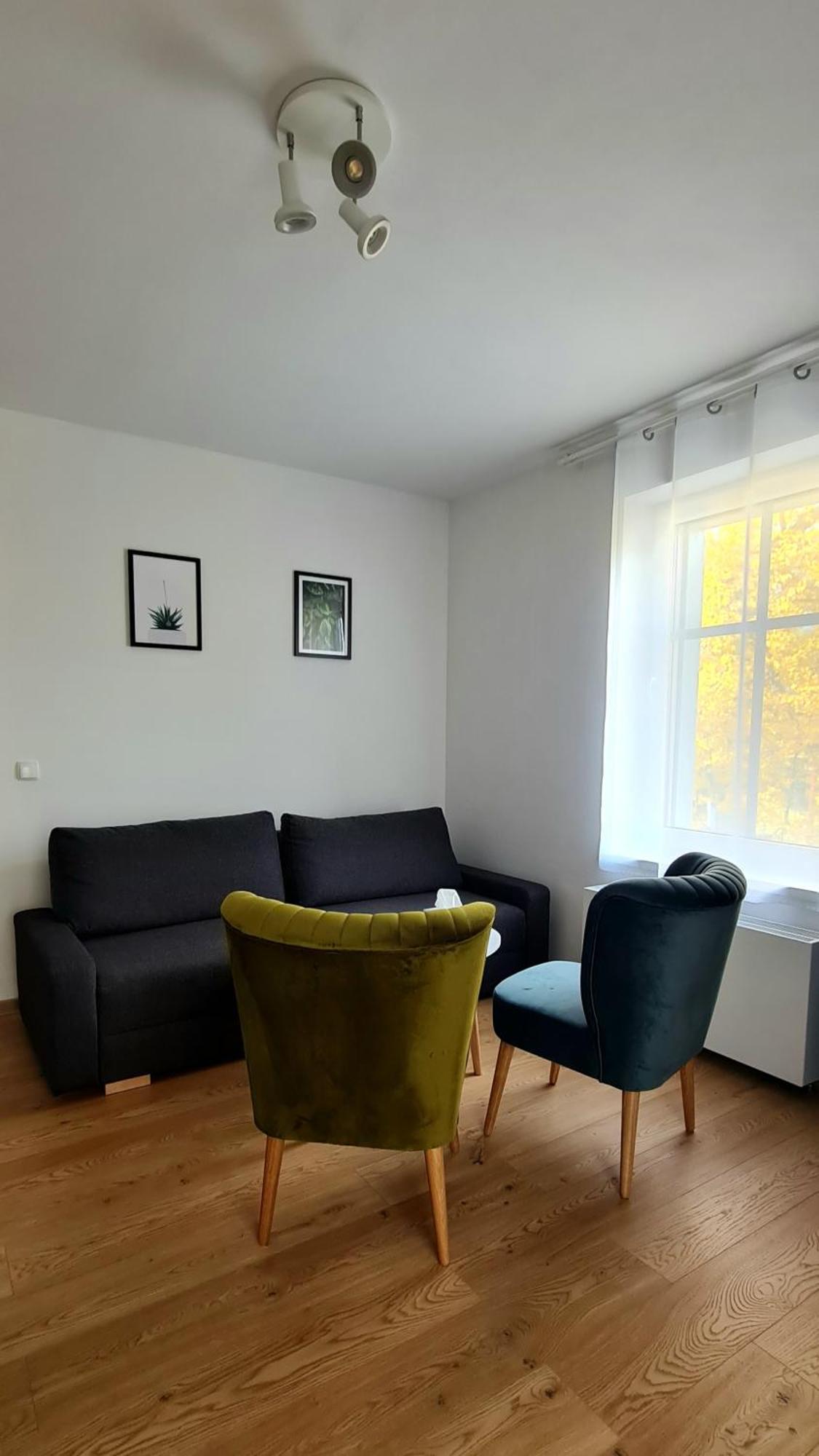Apartamenty Debowa 3 Polanica-Zdroj Luaran gambar