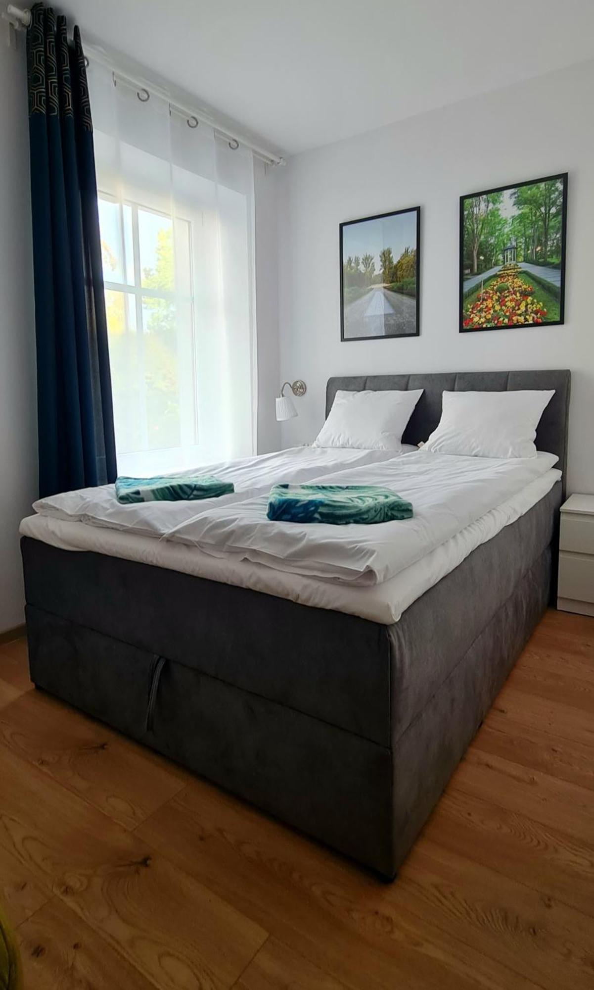 Apartamenty Debowa 3 Polanica-Zdroj Luaran gambar