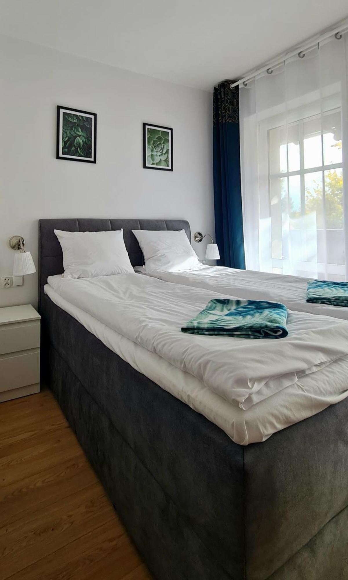 Apartamenty Debowa 3 Polanica-Zdroj Luaran gambar