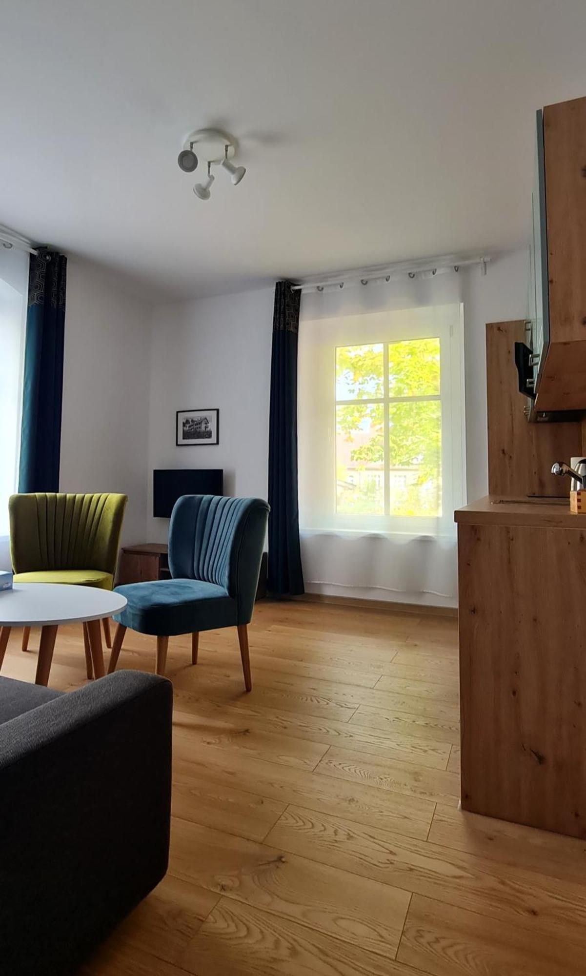 Apartamenty Debowa 3 Polanica-Zdroj Luaran gambar