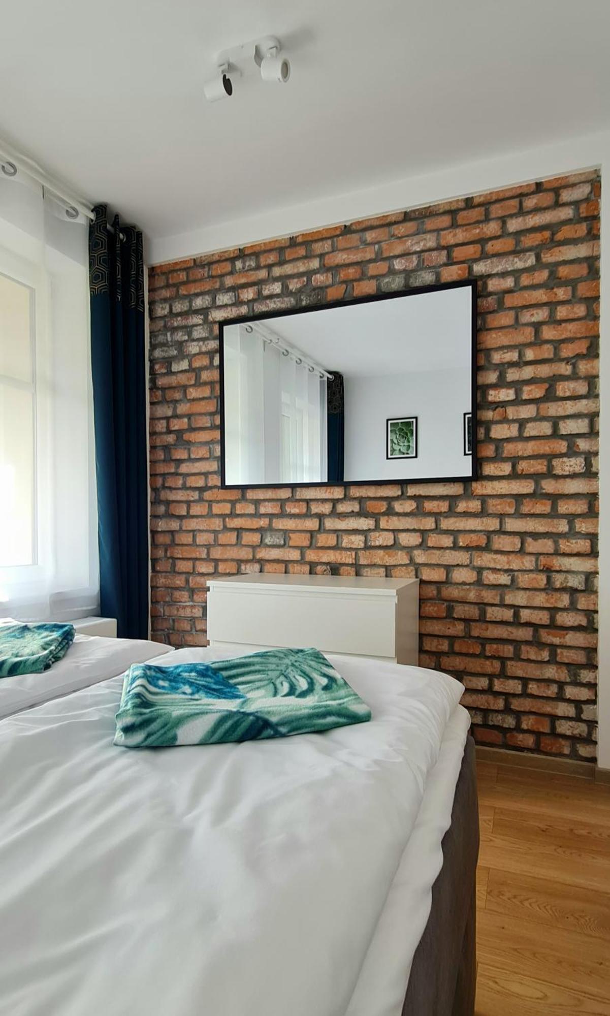 Apartamenty Debowa 3 Polanica-Zdroj Luaran gambar