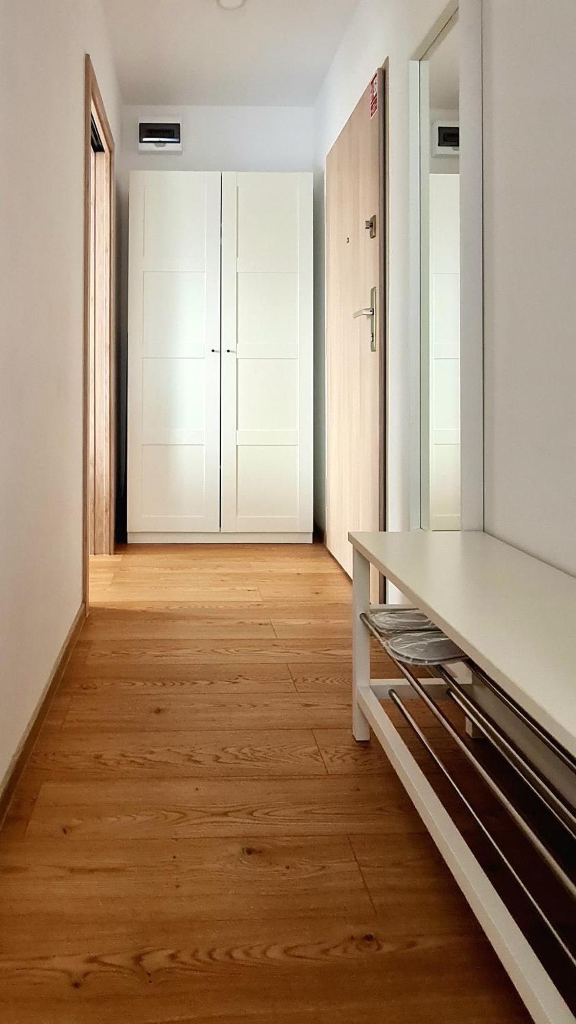 Apartamenty Debowa 3 Polanica-Zdroj Luaran gambar