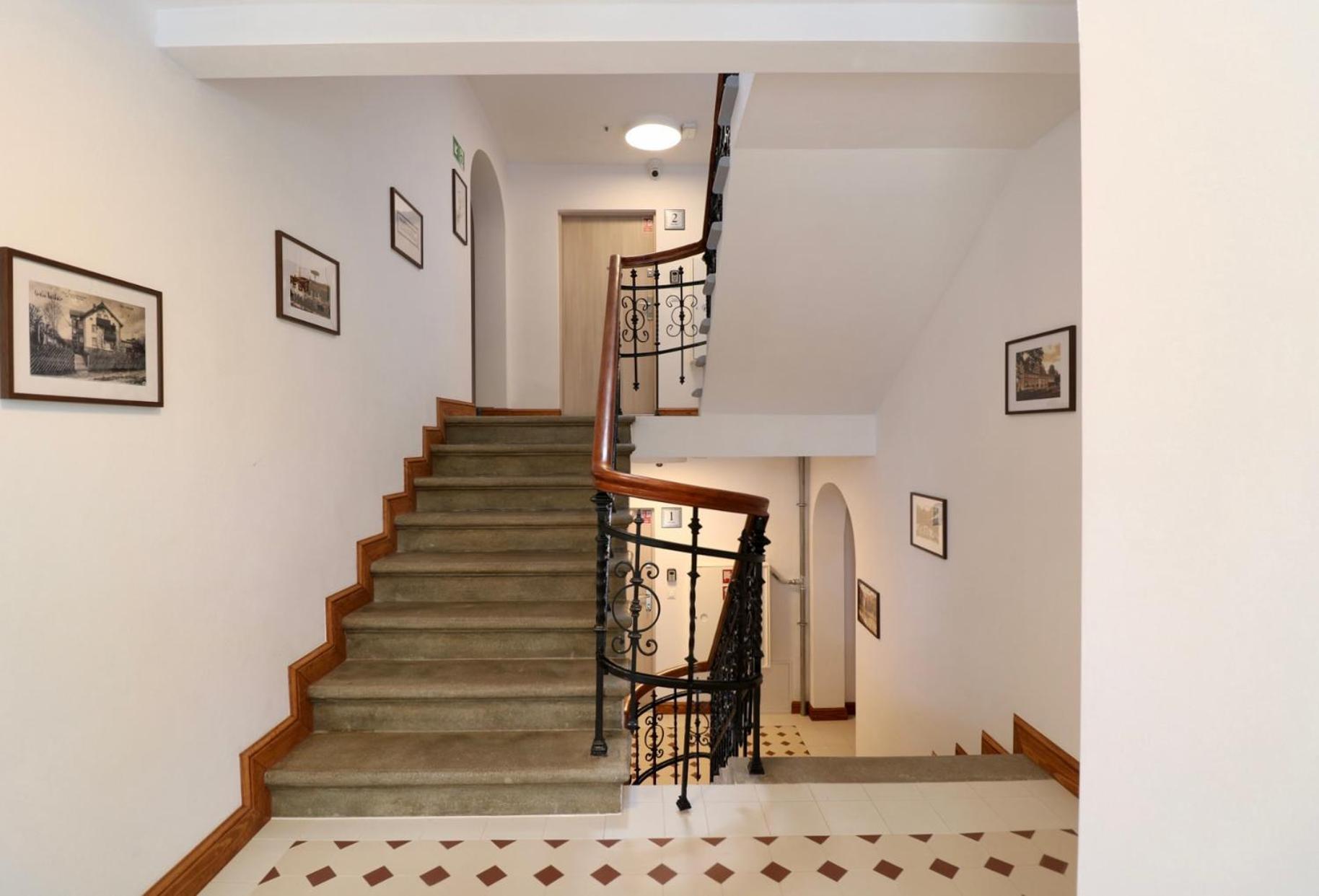 Apartamenty Debowa 3 Polanica-Zdroj Luaran gambar