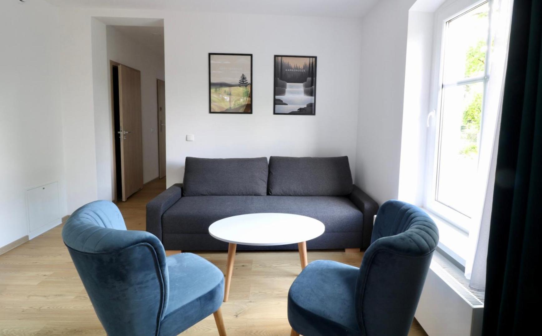 Apartamenty Debowa 3 Polanica-Zdroj Luaran gambar