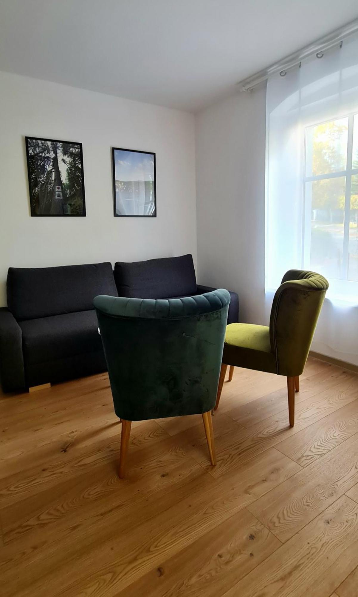 Apartamenty Debowa 3 Polanica-Zdroj Luaran gambar