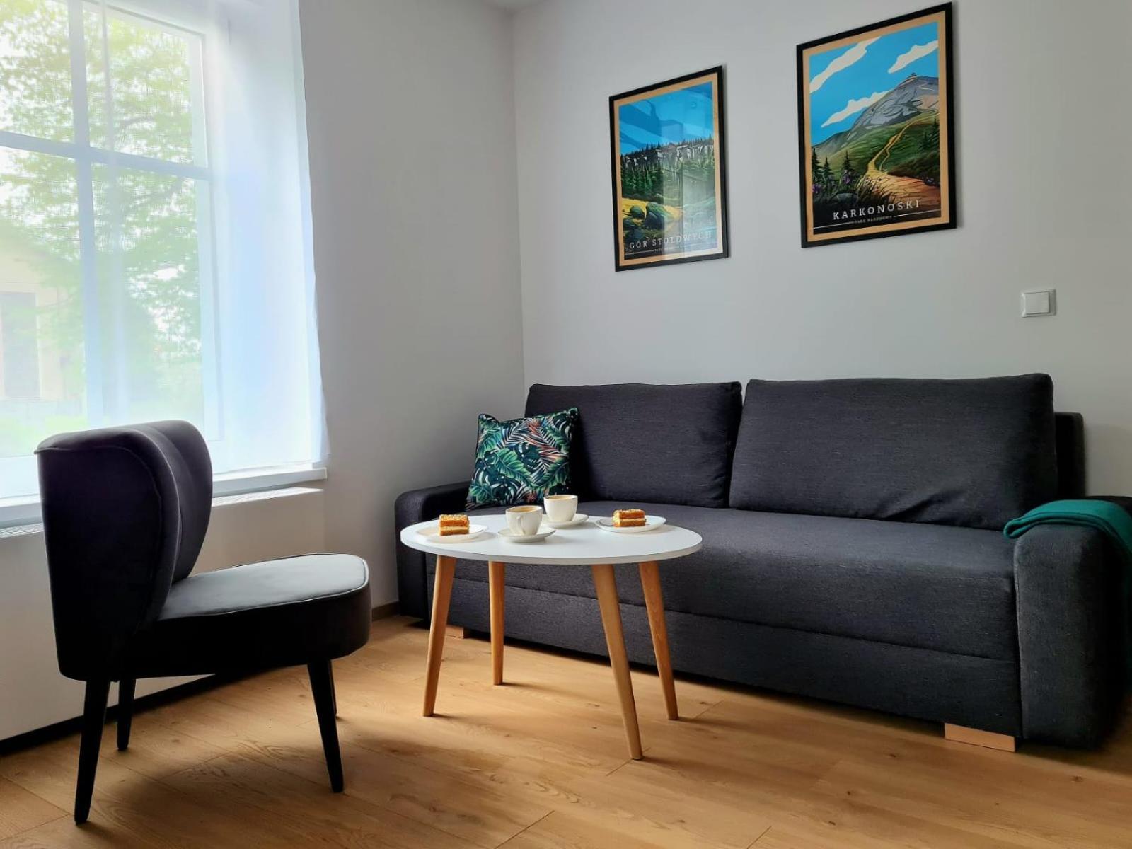 Apartamenty Debowa 3 Polanica-Zdroj Luaran gambar